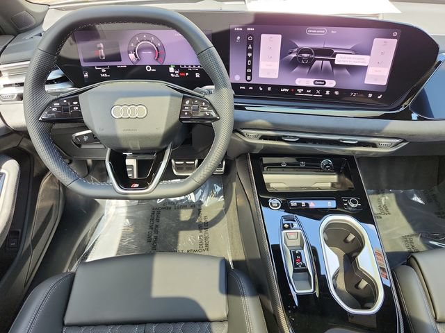 New 2026 Audi A6 Prestige AWD/4WD image 25