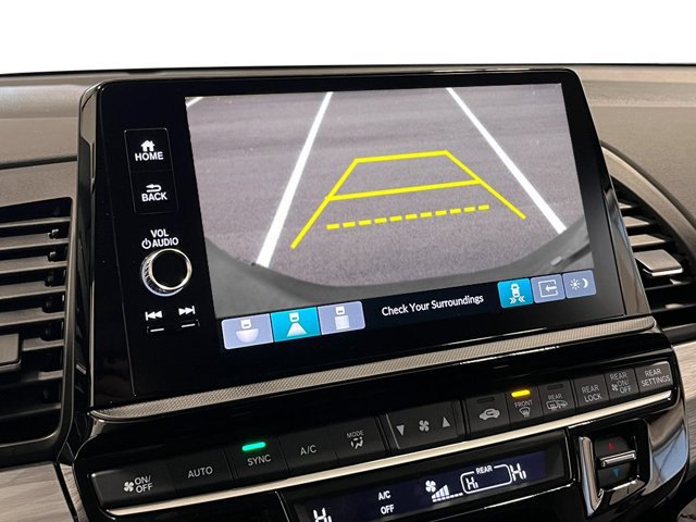 New 2027 Honda Odyssey Elite image 21