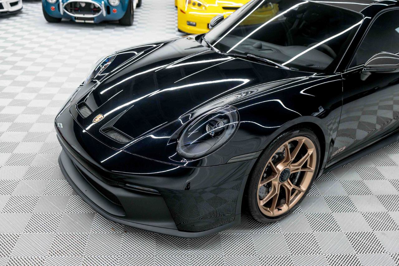 Used 2022 Porsche 911 GT3 RWD image 11