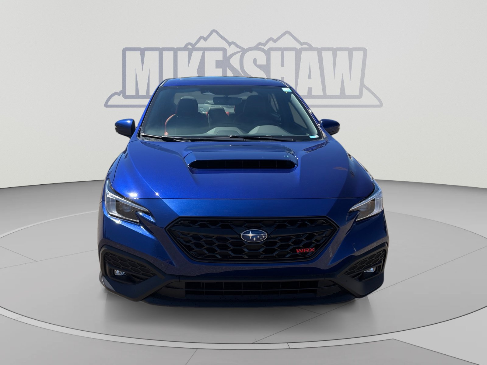 New 2026 Subaru WRX GT w/ Popular Package #2 AWD/4WD image 8