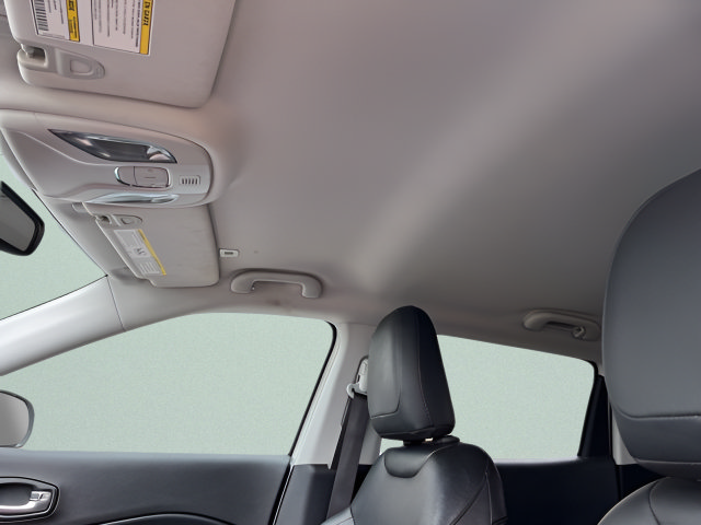 Used 2019 Jeep Compass Latitude AWD/4WD image 13