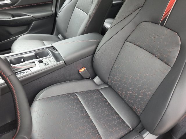 New 2027 Nissan Sentra SR w/ SR Premium Package FWD image 15