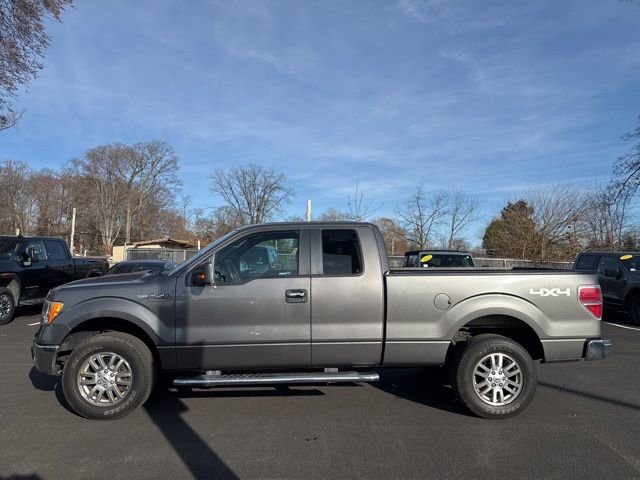 Used 2013 Ford F150 XLT w/ Luxury Equipment Group image 5