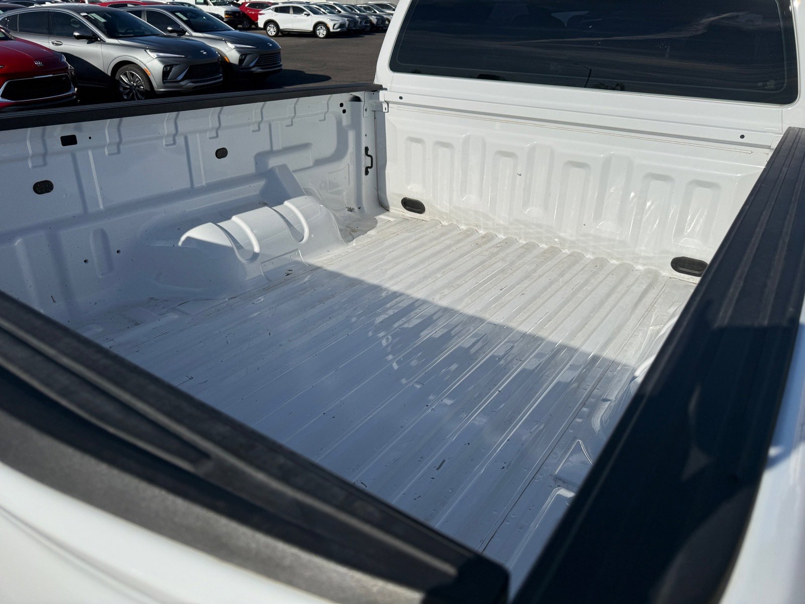 Used 2022 Ford Ranger XL w/ Equipment Group 101A High image 24