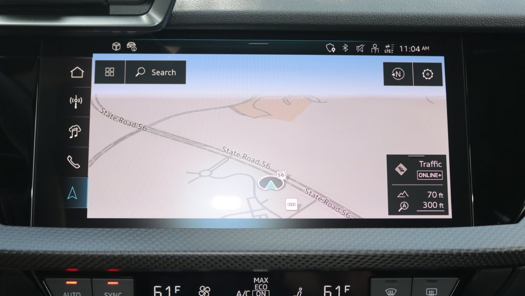 New 2026 Audi RS 3 AWD/4WD image 23