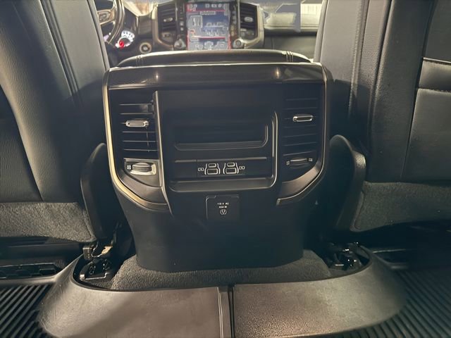 Used 2021 RAM 1500 Sport w/ Alpine Leather & Sound Group image 32