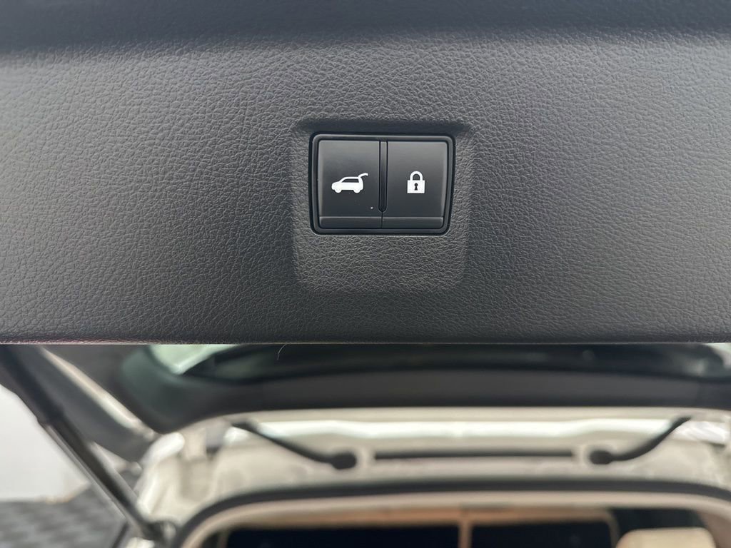 Used 2024 INFINITI QX60 Pure image 38