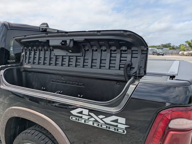 Used 2021 RAM 1500 Limited image 10