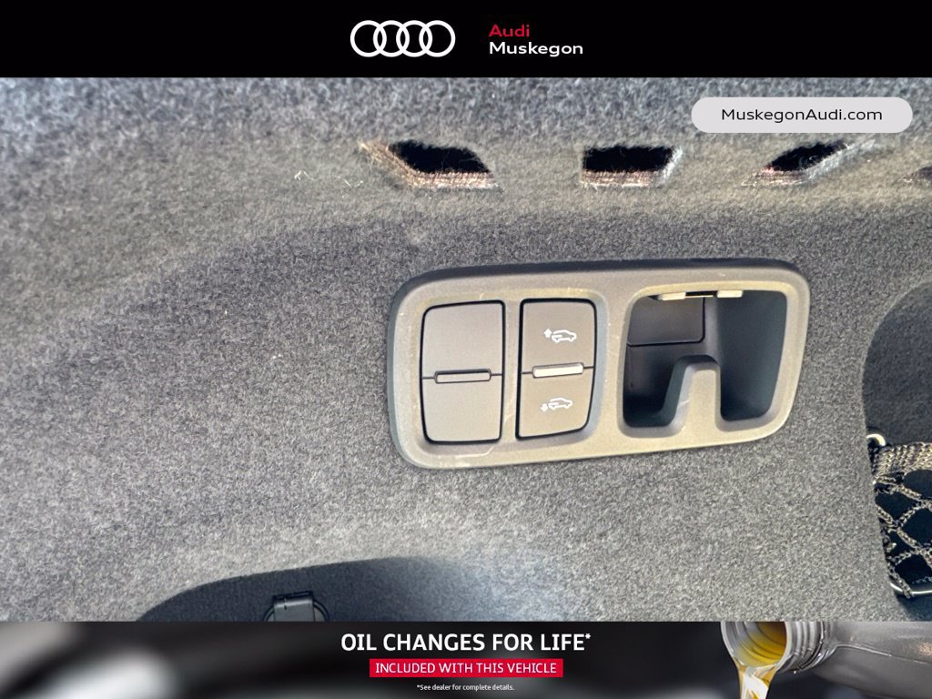New 2026 Audi Q8 Premium Plus AWD/4WD image 29