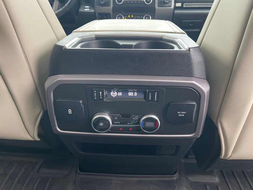 Used 2019 Ford Expedition Max Platinum image 24