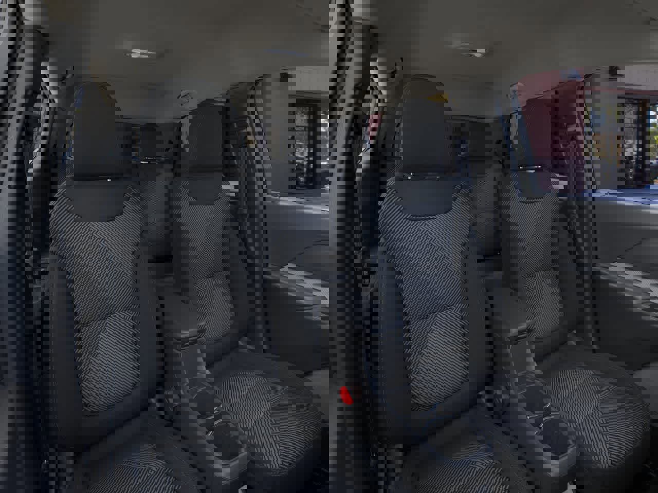 New 2027 Chevrolet Bolt LT w/ Comfort Package image 16