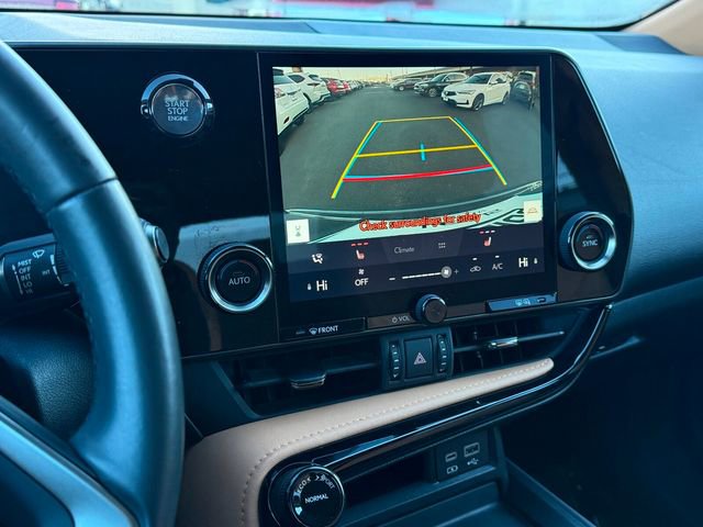 Certified 2023 Lexus NX 250 AWD image 22