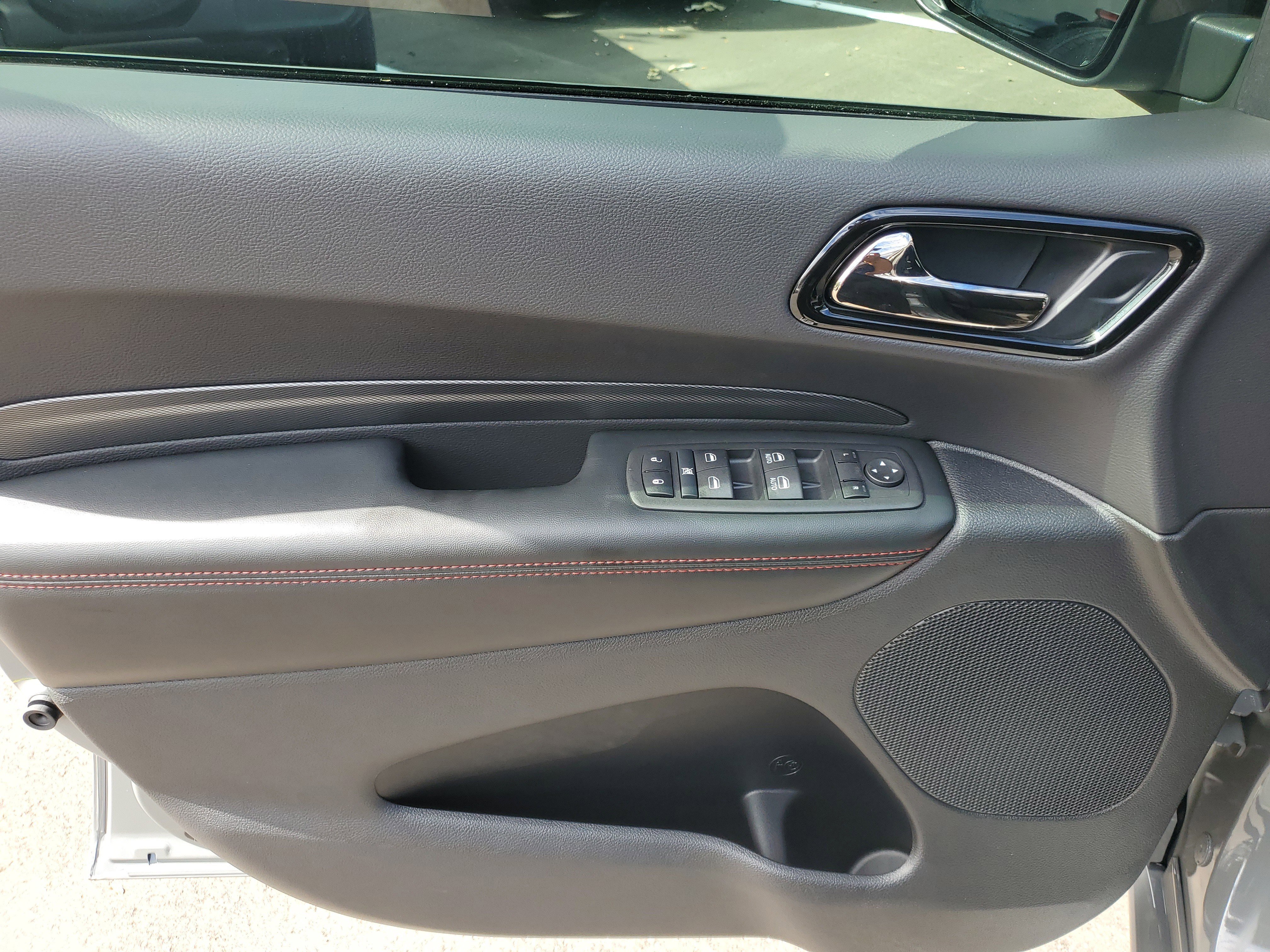 New 2026 Dodge Durango GT RWD image 14