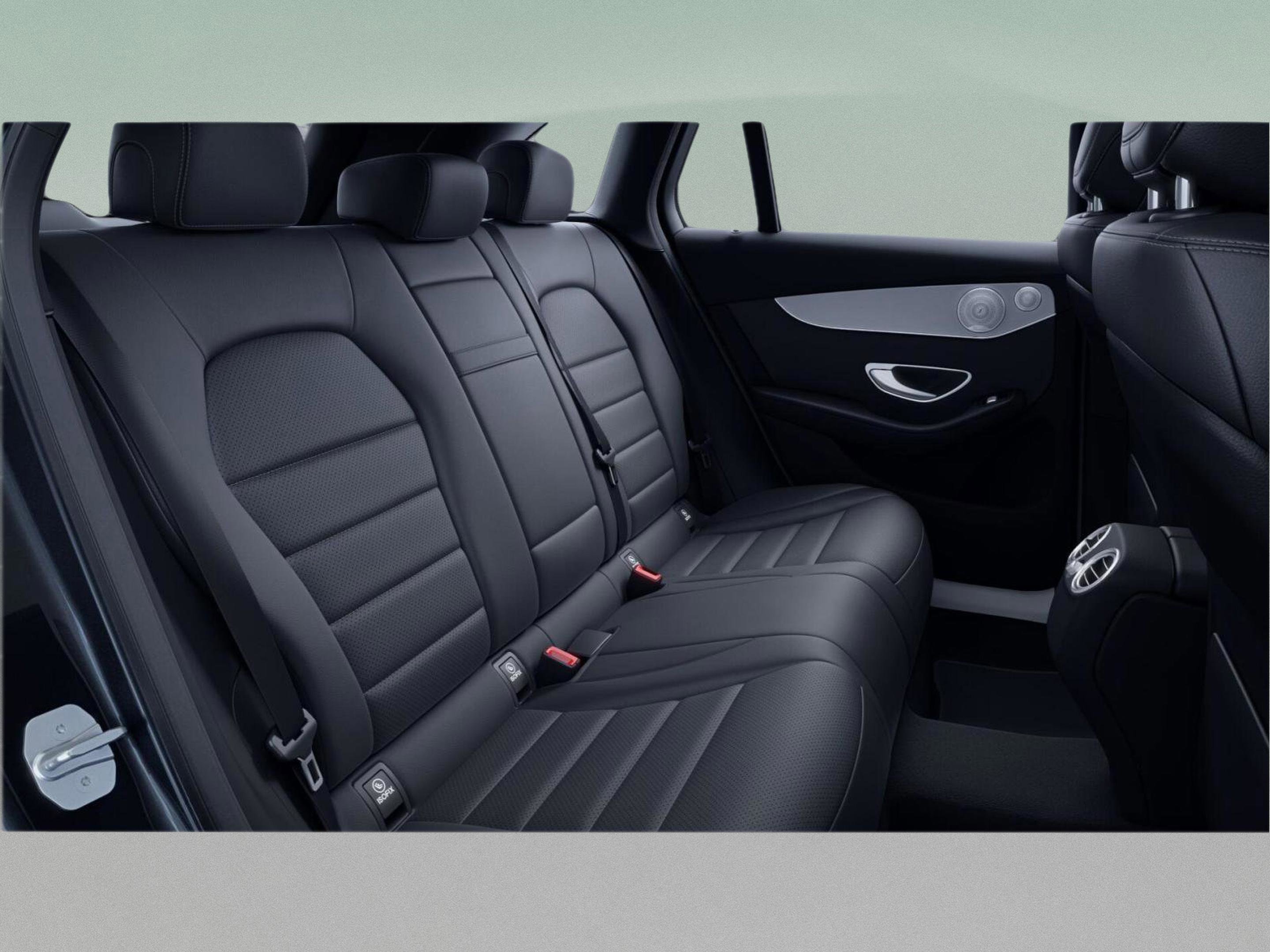 Used 2021 Mercedes-Benz GLC 300 image 43