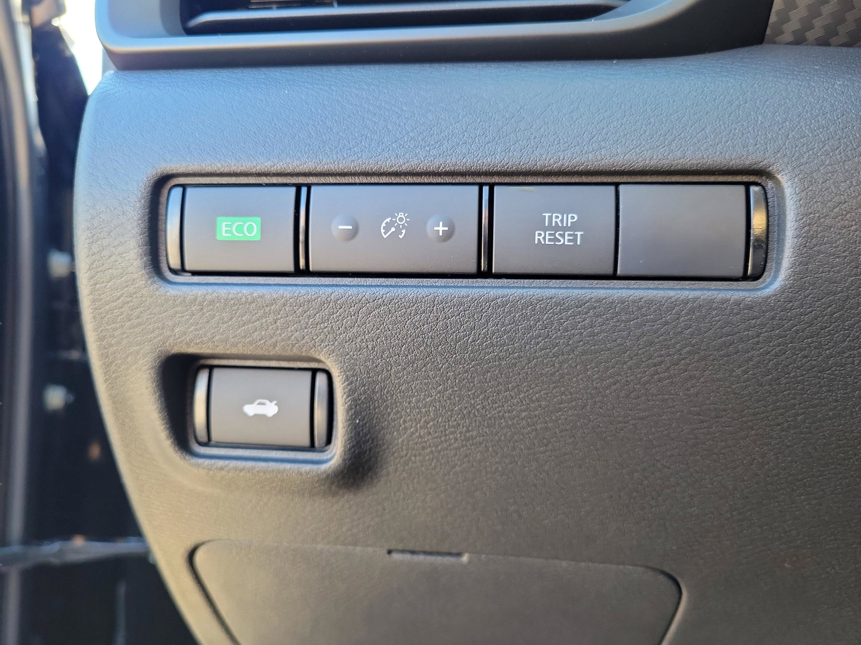New 2025 Nissan Sentra S FWD image 15