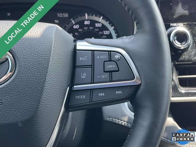 Used 2021 Toyota Highlander Platinum AWD/4WD image 33