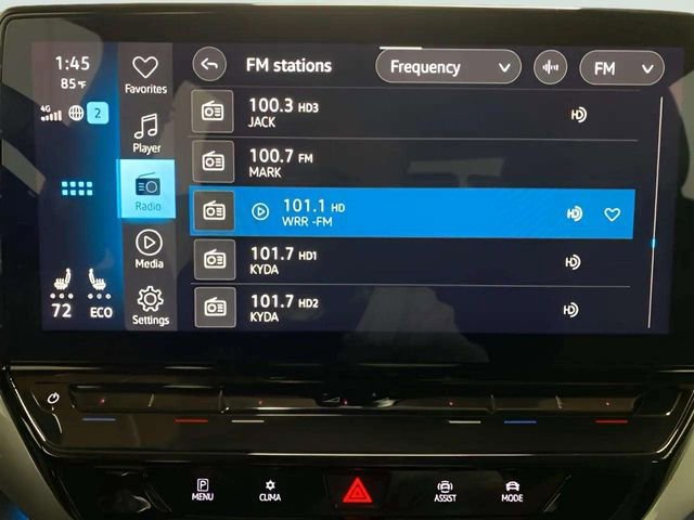 Used 2023 Volkswagen ID.4 Pro S AWD/4WD image 71