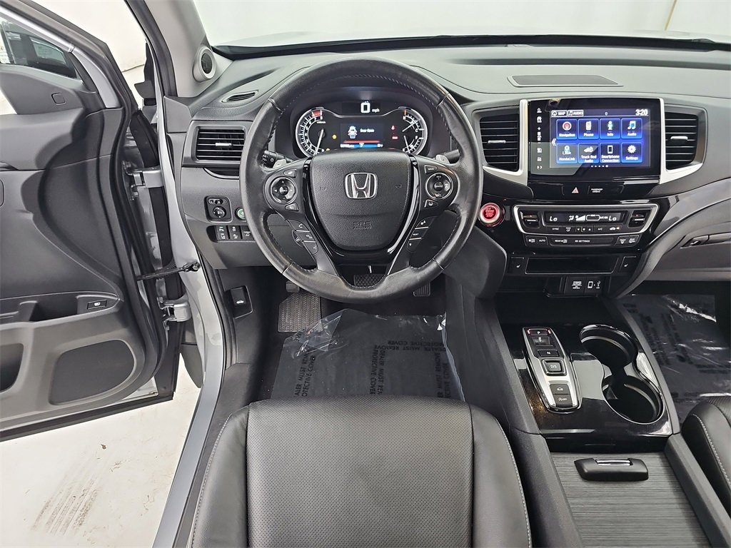 Certified 2020 Honda Ridgeline RTL-E image 21