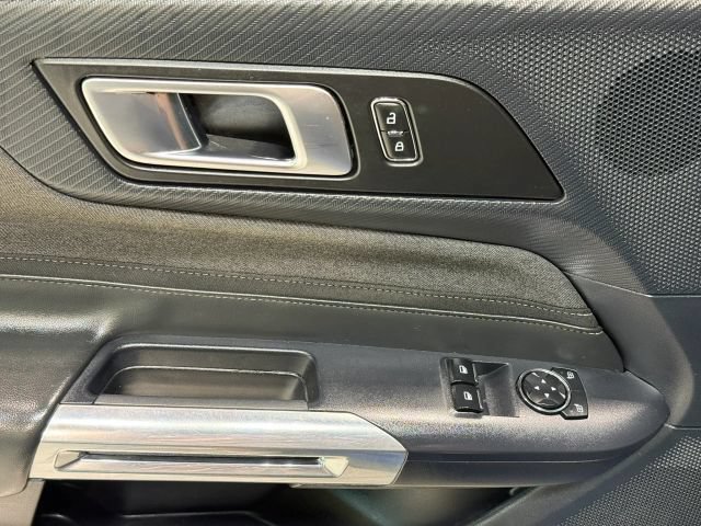 Used 2024 Ford Mustang Coupe RWD image 12