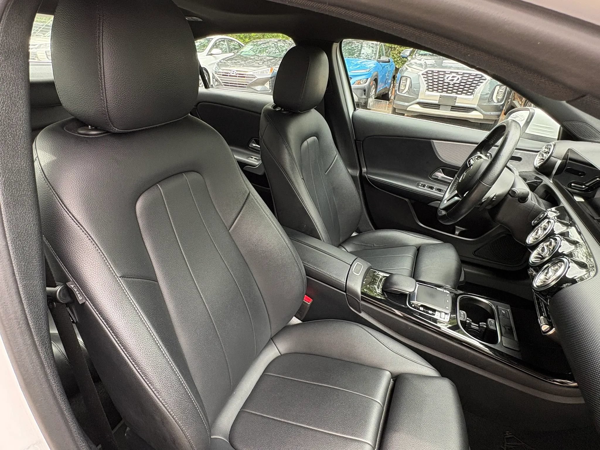 Used 2020 Mercedes-Benz A 220 image 9