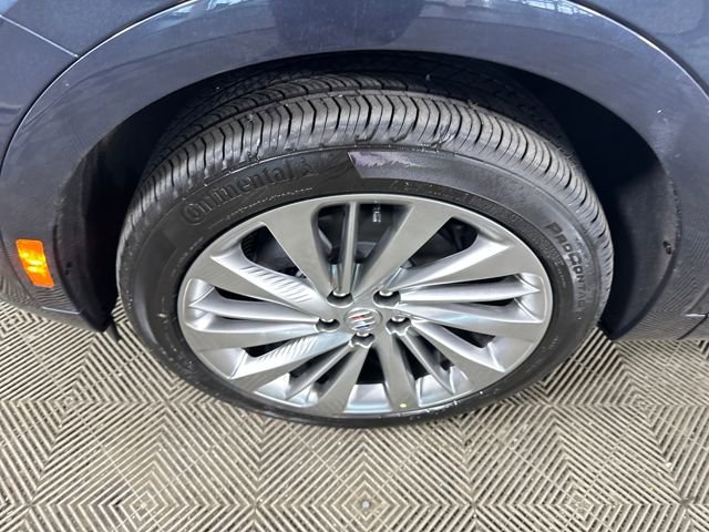 Used 2026 Buick Envision Avenir image 10