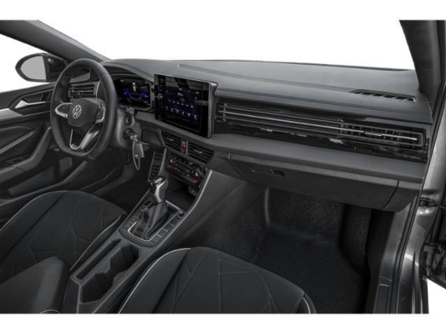 New 2026 Volkswagen Jetta Sport FWD image 17