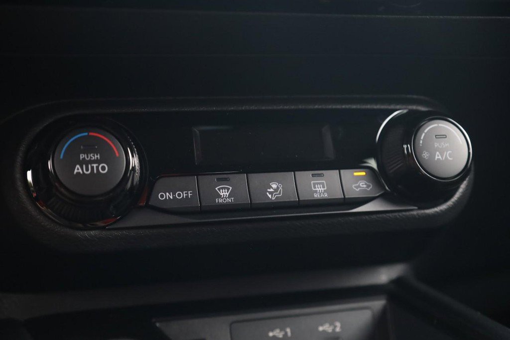 New 2026 Nissan Kicks SV image 14