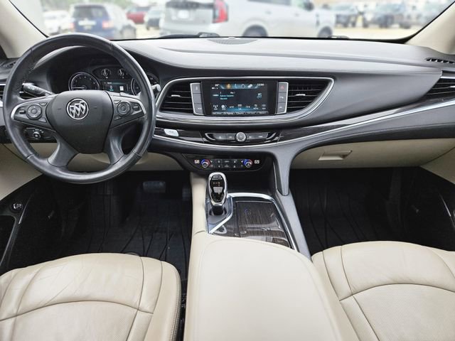 Used 2019 Buick Enclave Premium w/ Experience Buick Package image 15