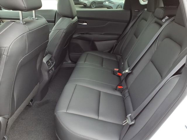 New 2026 Nissan Murano SL image 15