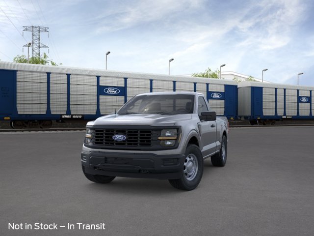 New 2026 Ford F150 XL AWD/4WD image 2