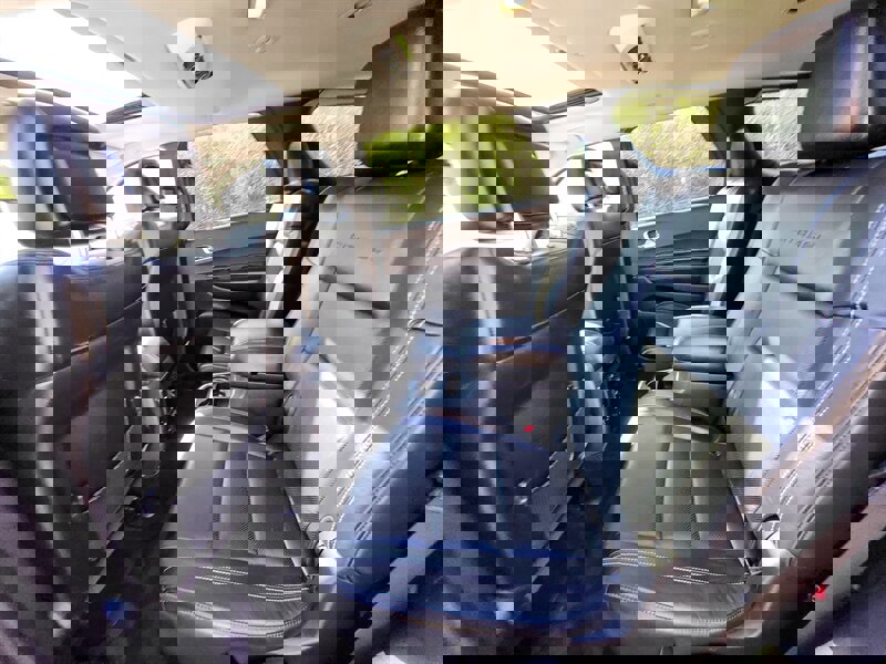 Used 2015 Dodge Durango Citadel AWD/4WD image 24