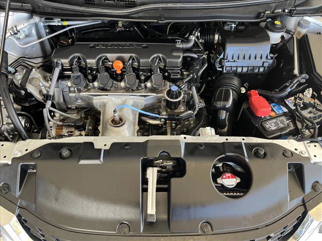 Used 2015 Honda Civic LX image 23