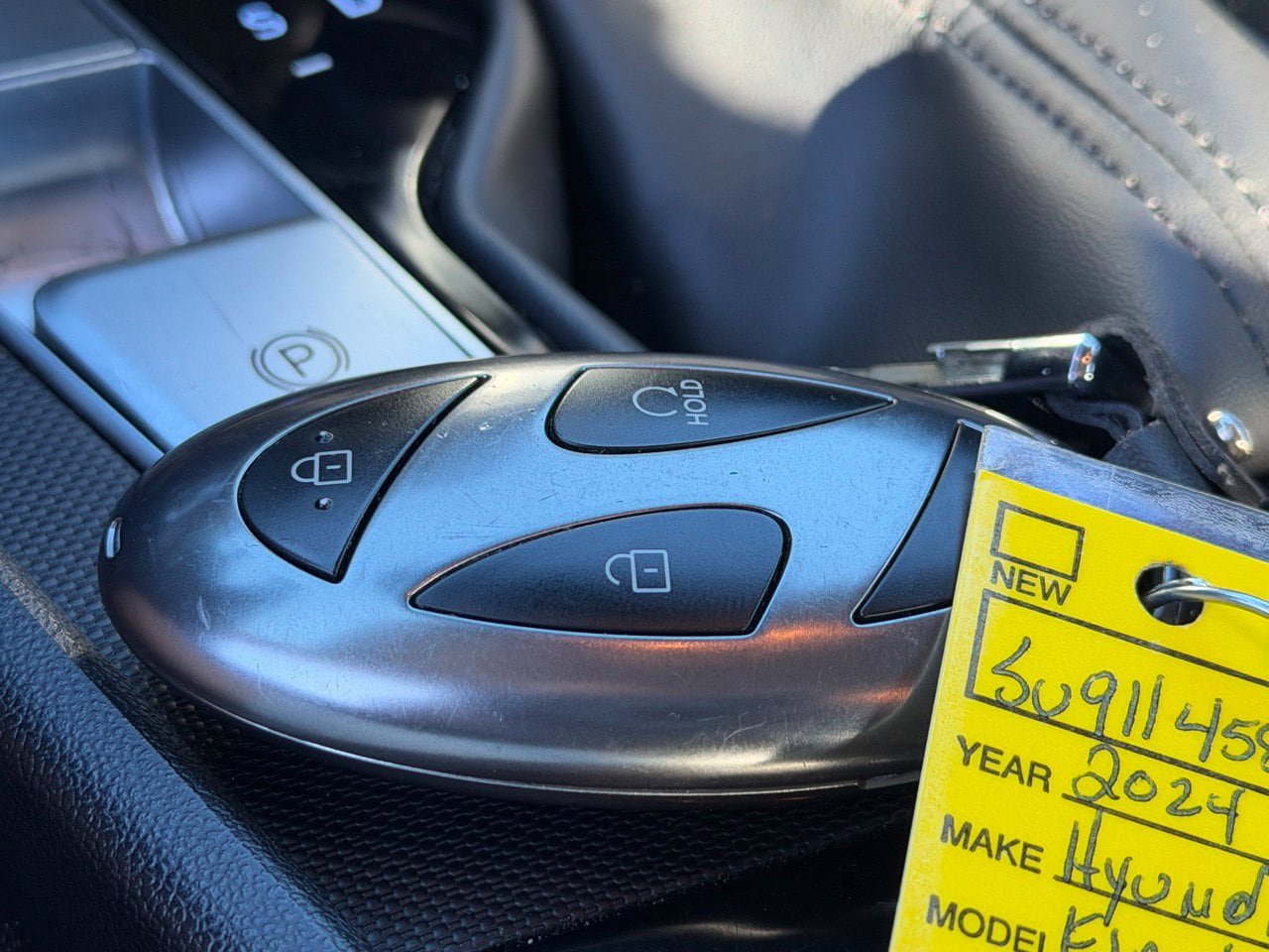 Used 2025 Hyundai Elantra SEL FWD image 36