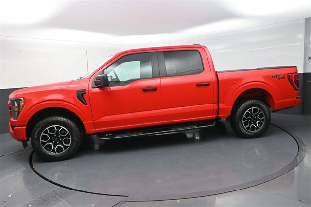 Used 2023 Ford F150 XL w/ STX Appearance Package image 8