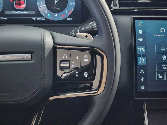 New 2026 Land Rover Range Rover Velar S image 26