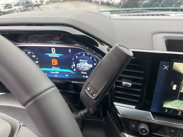 New 2026 Chevrolet Silverado 1500 LT w/ Safety Package image 26