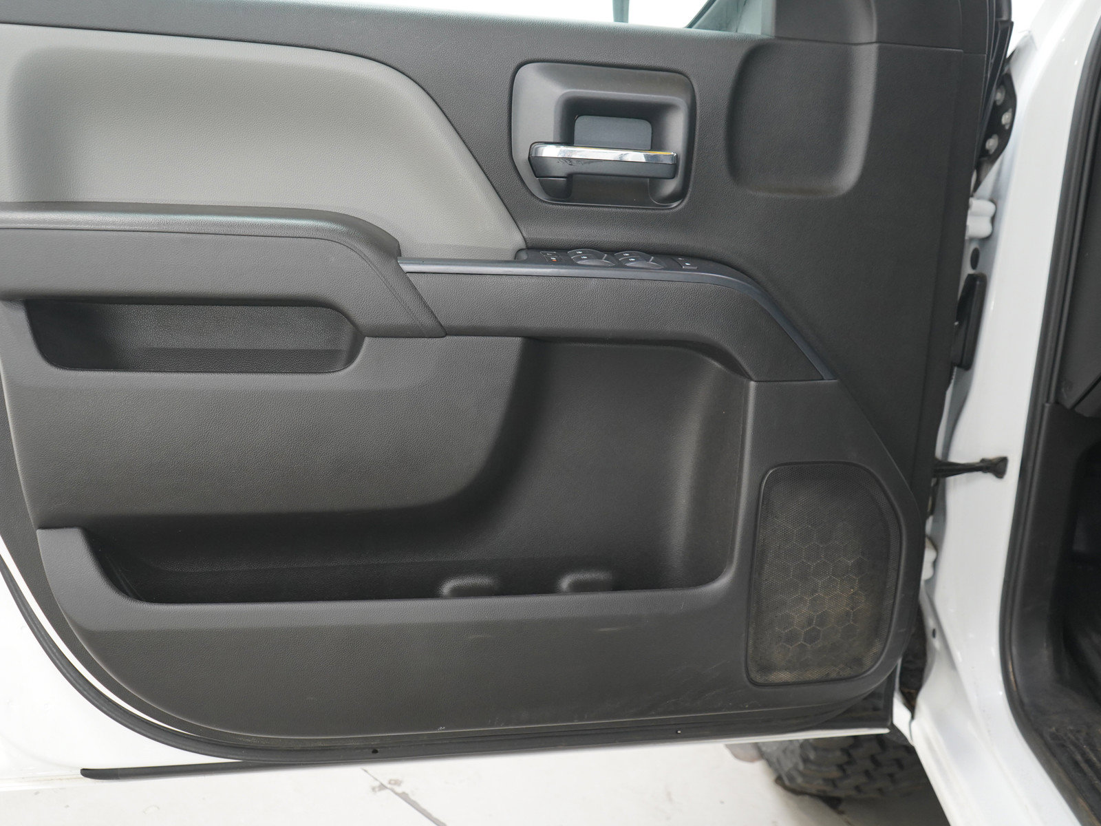 Used 2018 GMC Sierra 1500 4x4 Double Cab image 18