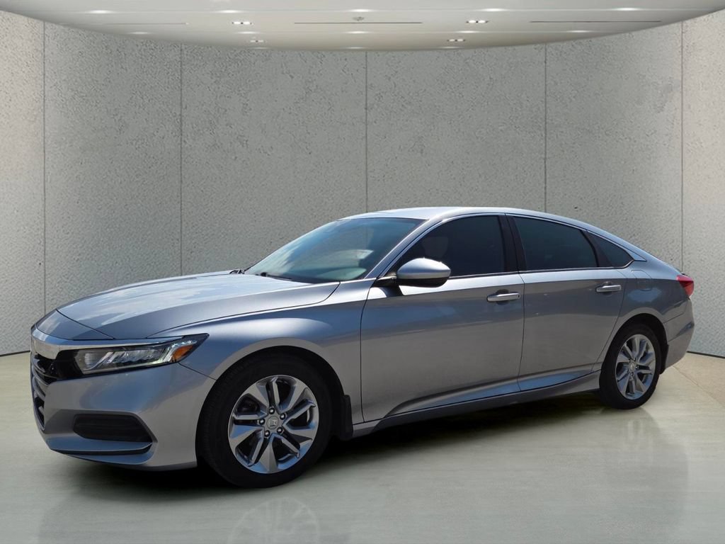 Used 2020 Honda Accord LX image 10