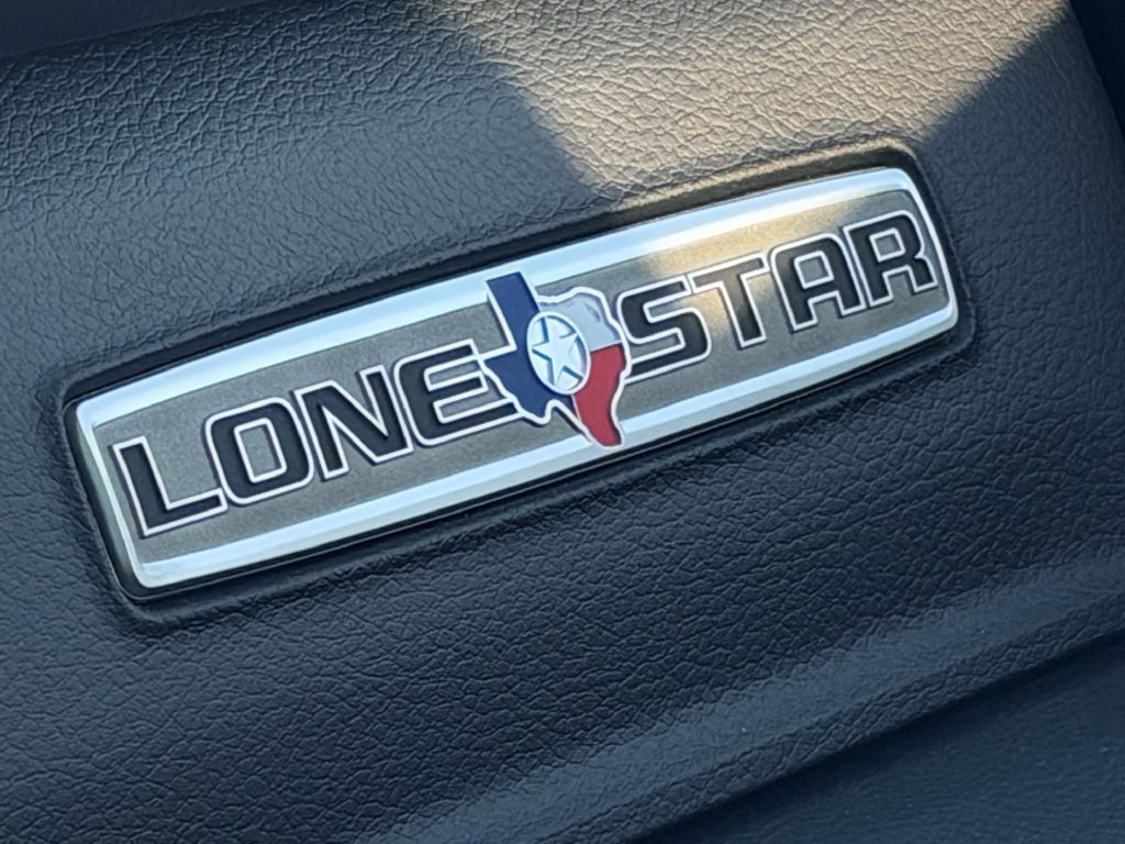 Used 2026 RAM 2500 Lone Star AWD/4WD image 21