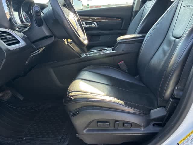 Used 2015 GMC Terrain Denali FWD image 18