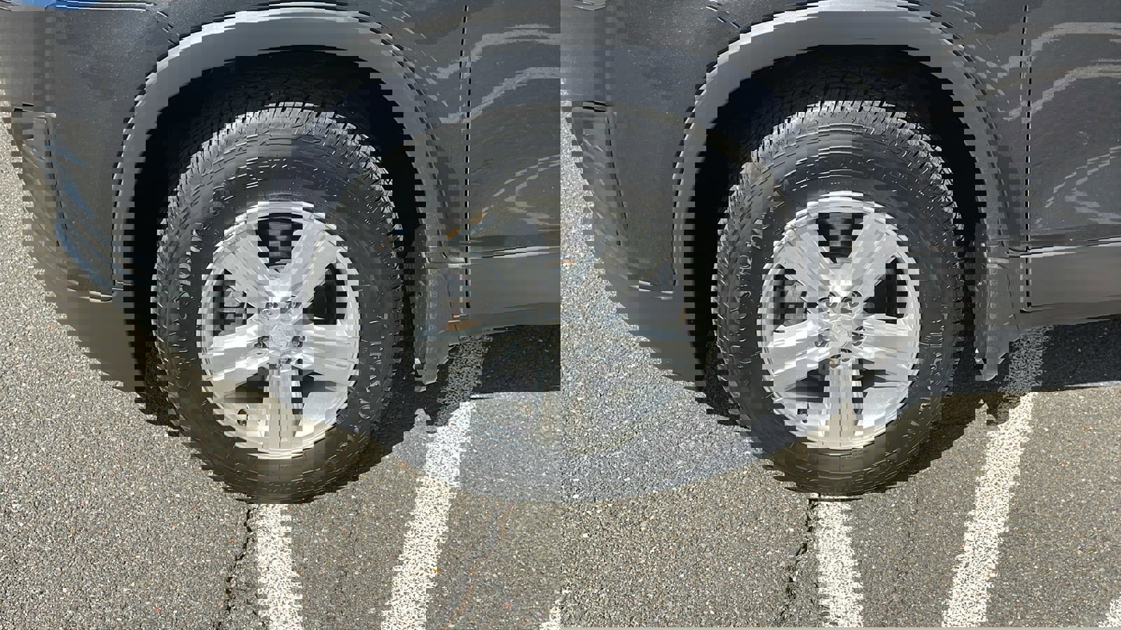 Used 2016 Chevrolet Trax LT w/ LPO, Protection Package image 9