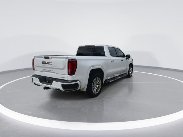 Used 2021 GMC Sierra 1500 Denali w/ Driver Alert Package II image 11