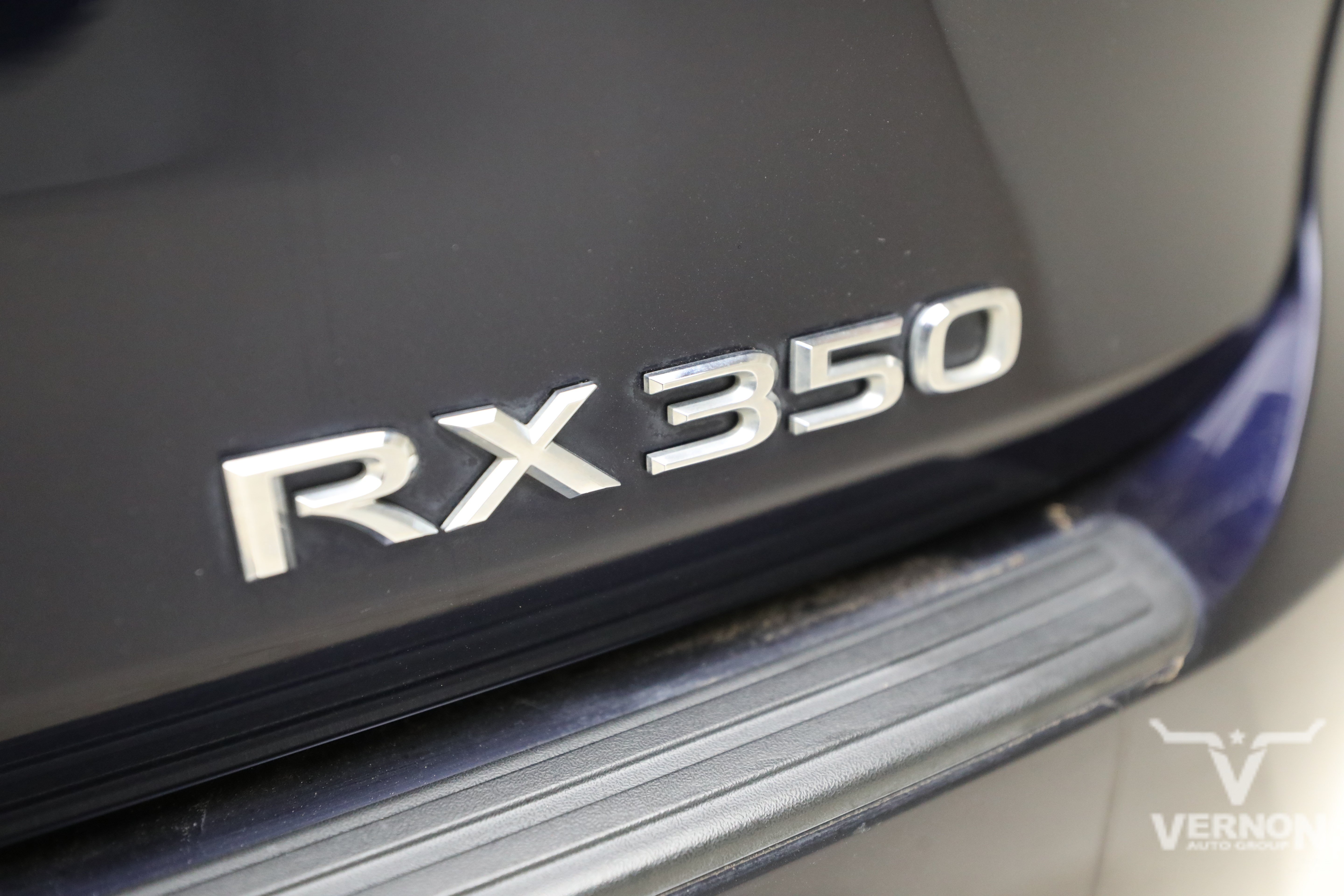 Used 2018 Lexus RX 350 FWD w/ Premium Package image 42