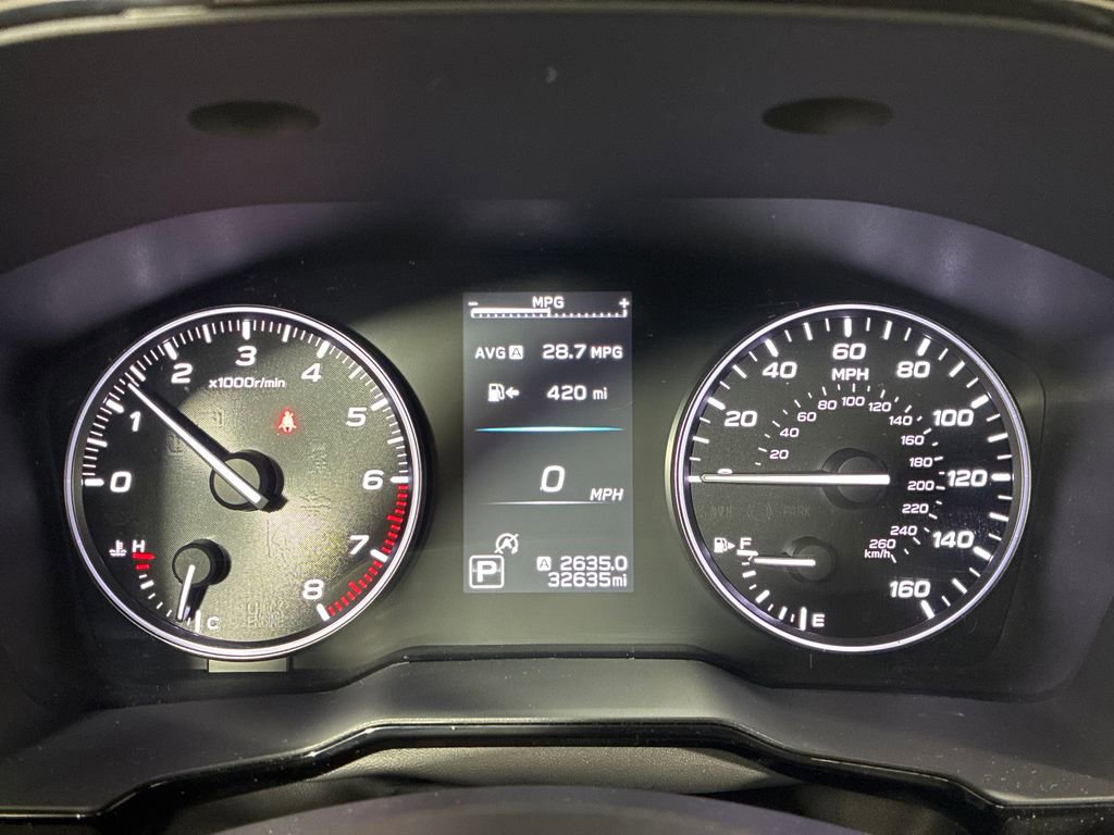 Certified 2022 Subaru Outback Premium image 19