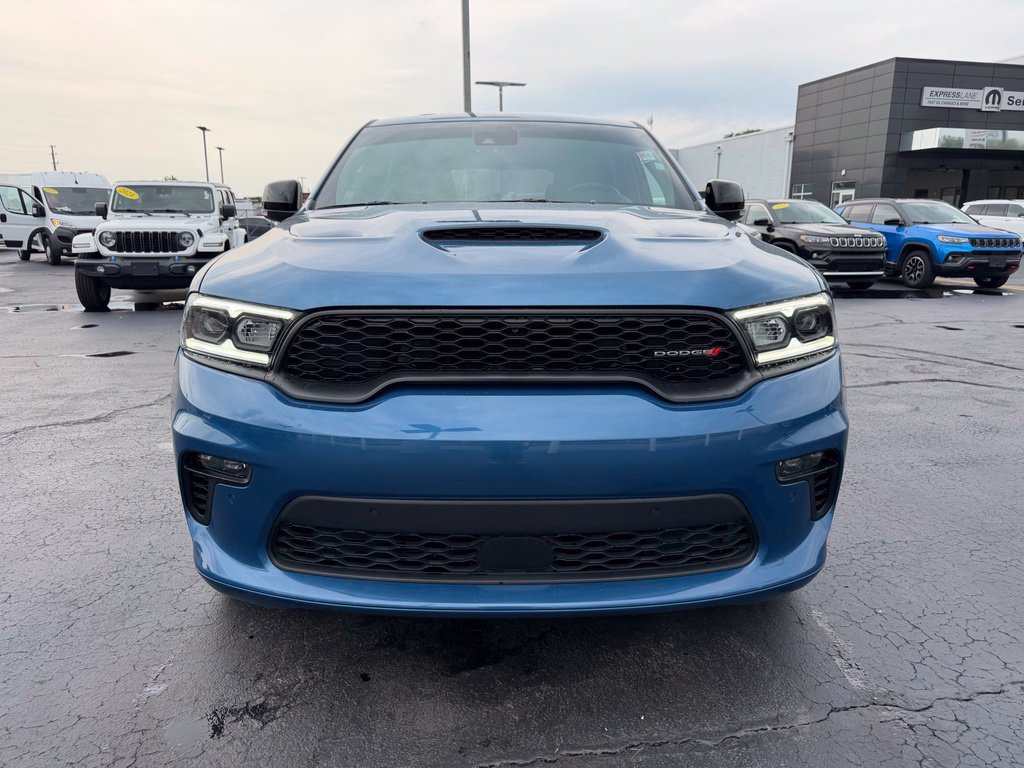 Used 2023 Dodge Durango R/T AWD/4WD image 2