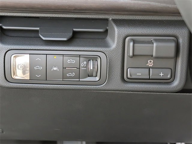 New 2026 GMC Sierra EV Denali image 17