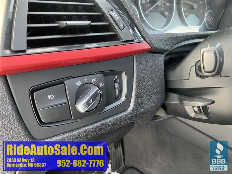 Used 2014 BMW 328i xDrive Sedan image 29