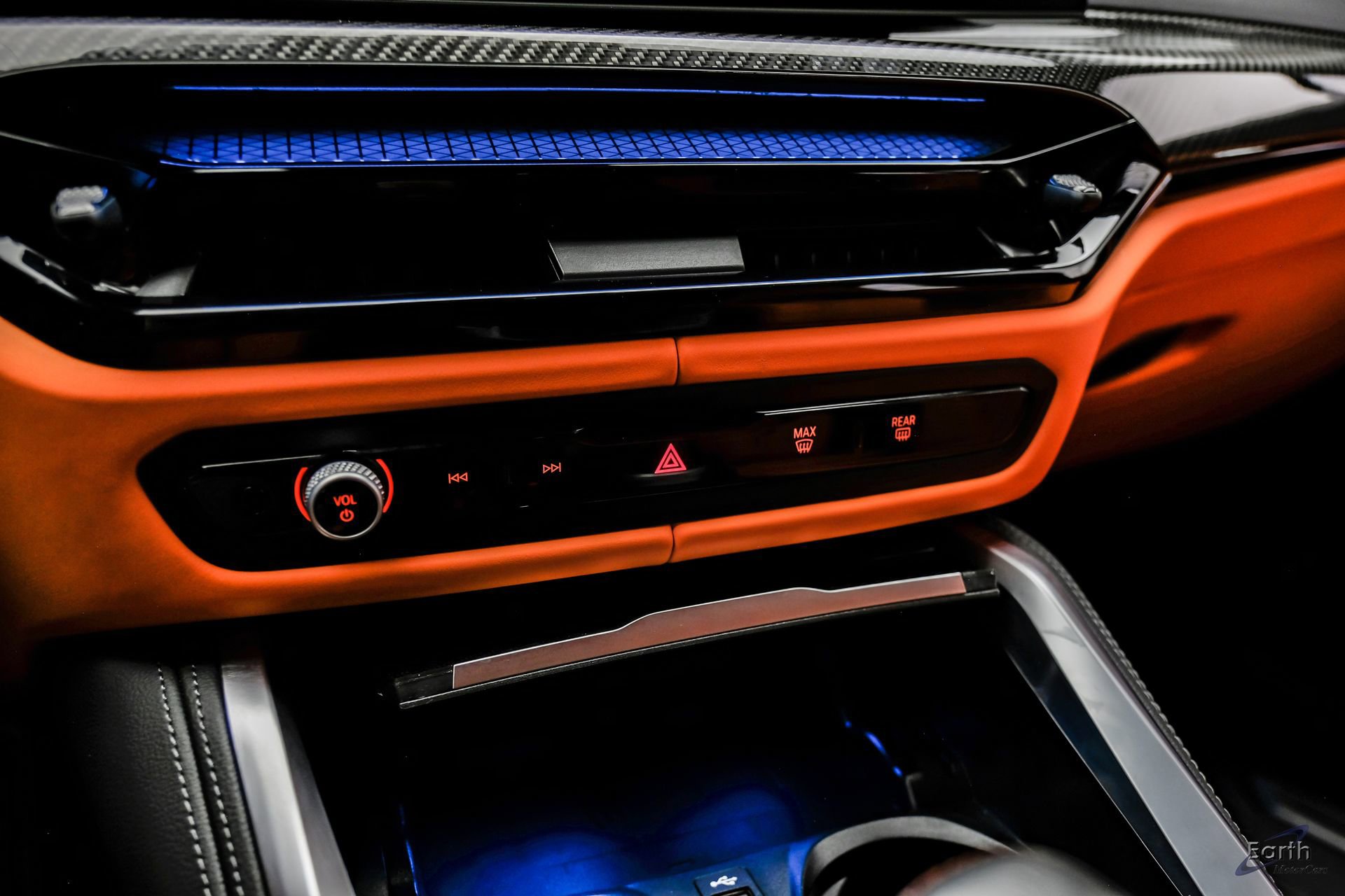 Used 2025 BMW M3 Competition image 64