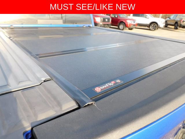 Used 2015 RAM 1500 Outdoorsman image 25