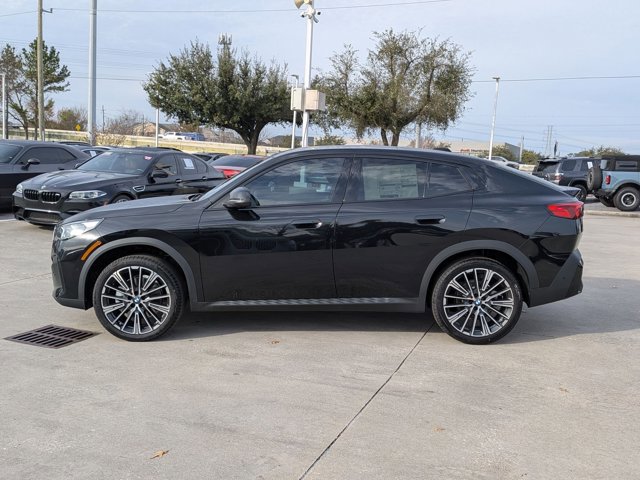 New 2026 BMW X2 xDrive28i image 9